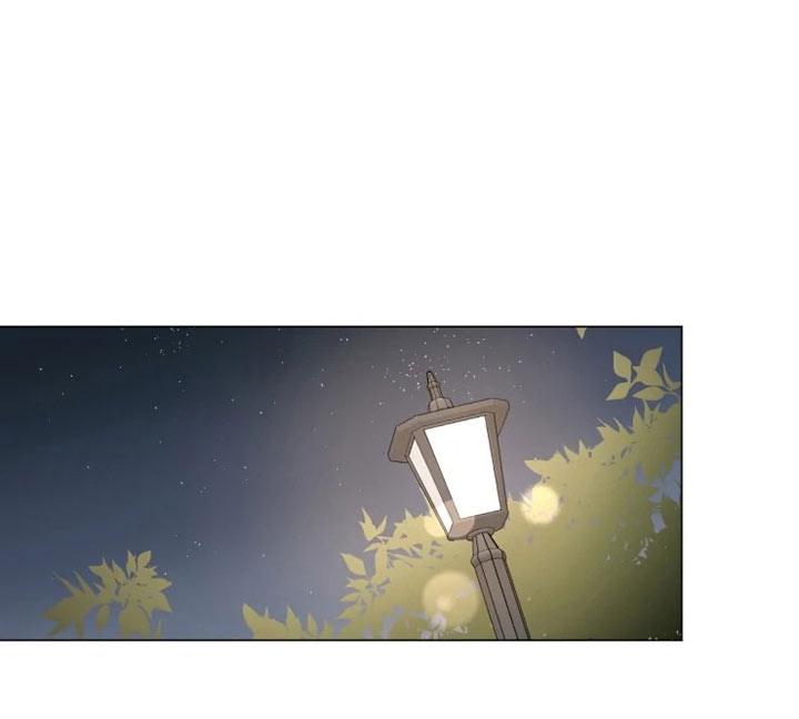 小恋人 第53话 第8页