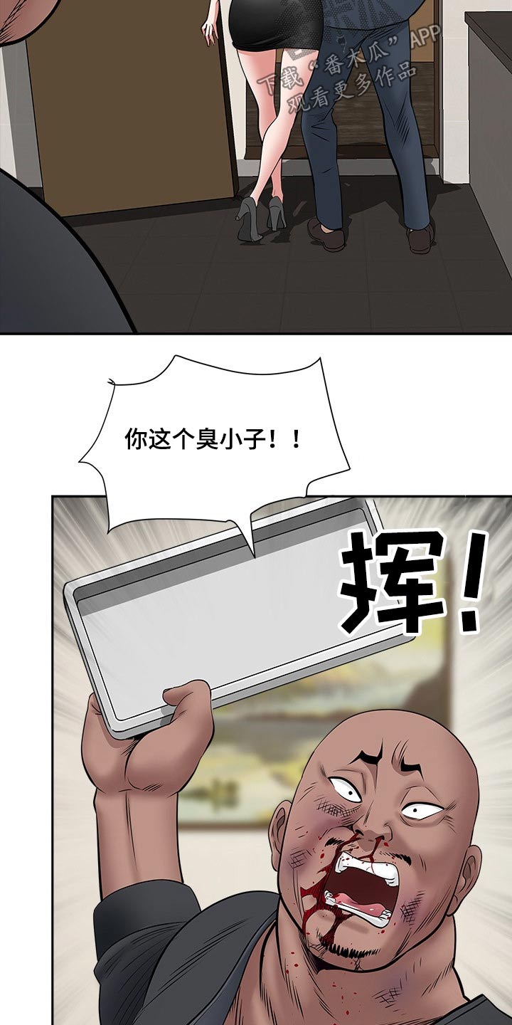 双胞胎丈夫 第43章:一顿乱凑 第33页