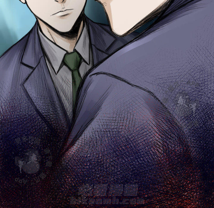 TWO MEN~共存 第1话 1 第118页