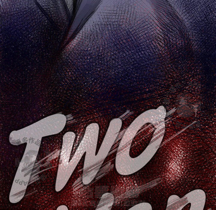 TWO MEN~共存 第32话 32 第14页