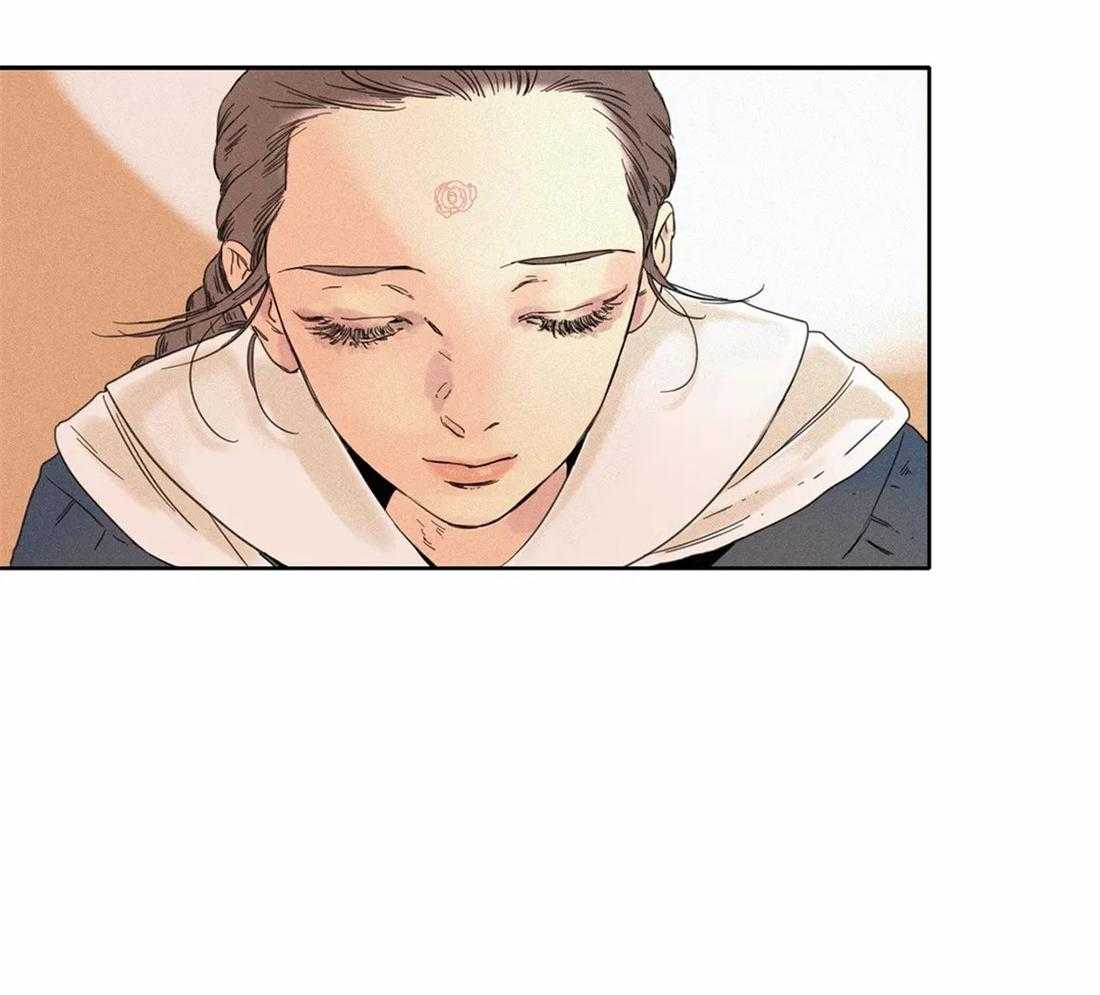 无法逃离的枷锁 第3话 3_花庆典 第5页