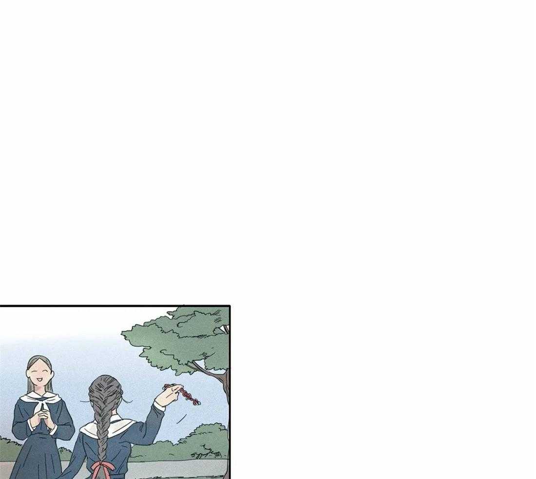 无法逃离的枷锁 第4话 4_在哪里绽放 第33页