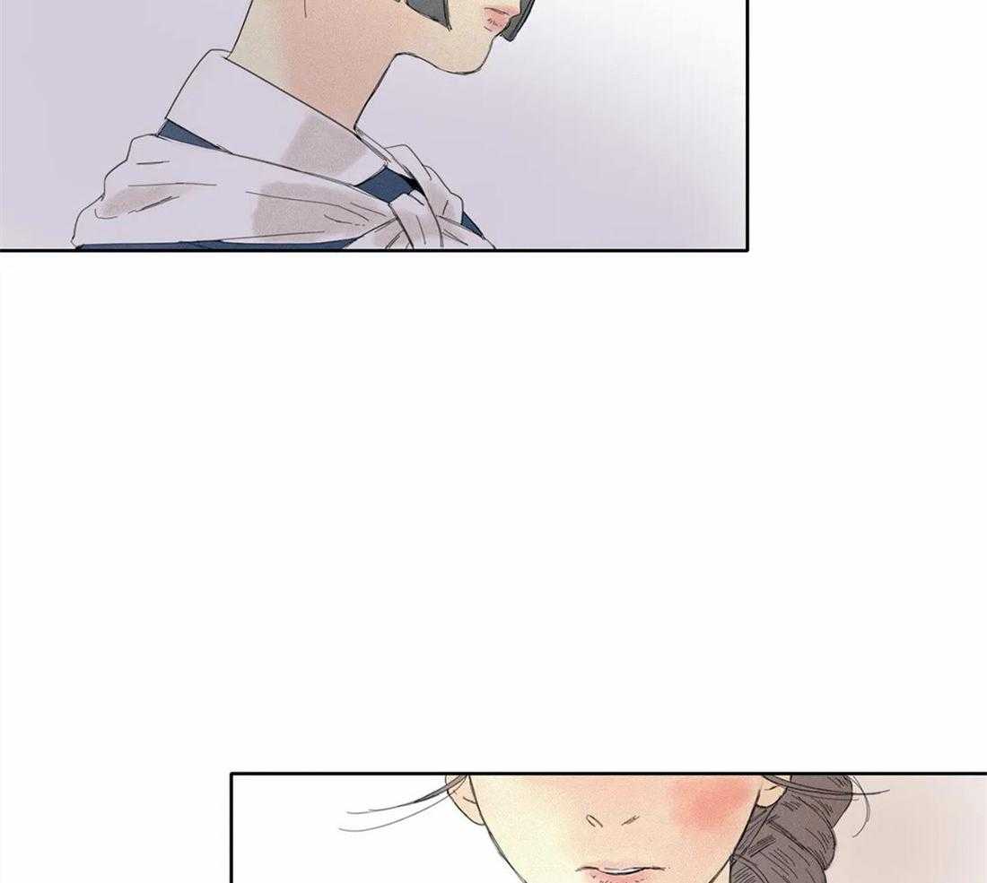 无法逃离的枷锁 第6话 6_这可是不行的哦 第46页