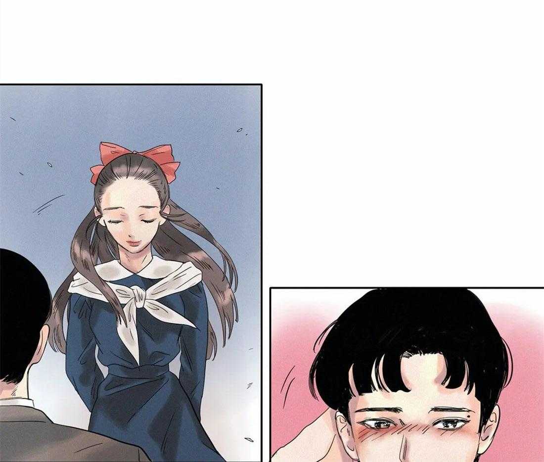 无法逃离的枷锁 第15话 重新上壶茶 第15页