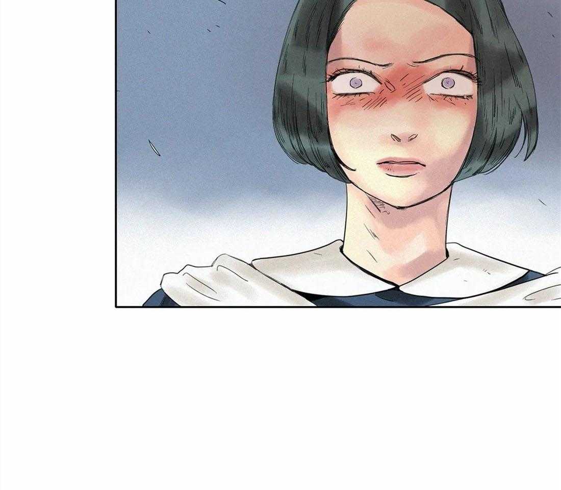 无法逃离的枷锁 第15话 重新上壶茶 第19页