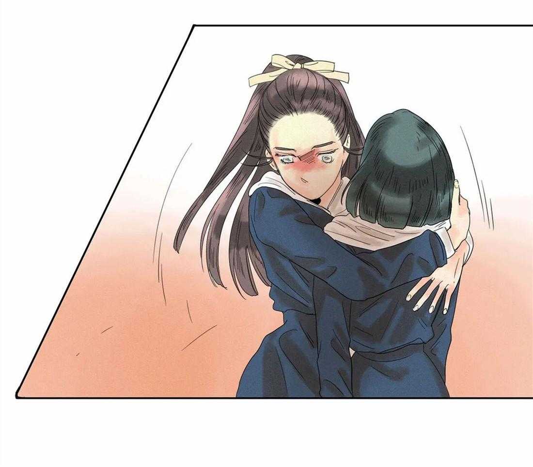 无法逃离的枷锁 第21话 再也见不到了 第42页
