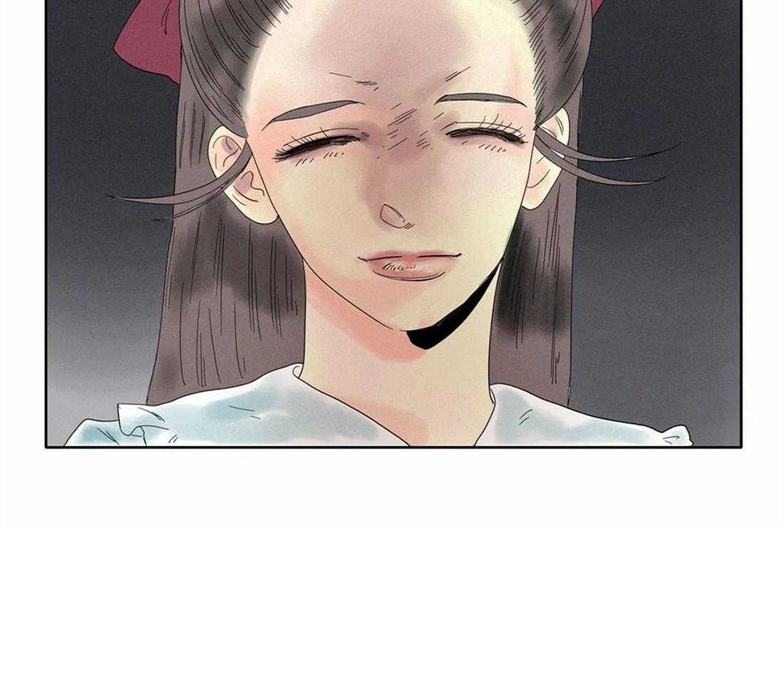无法逃离的枷锁 第31话 你听到了些什么 第36页