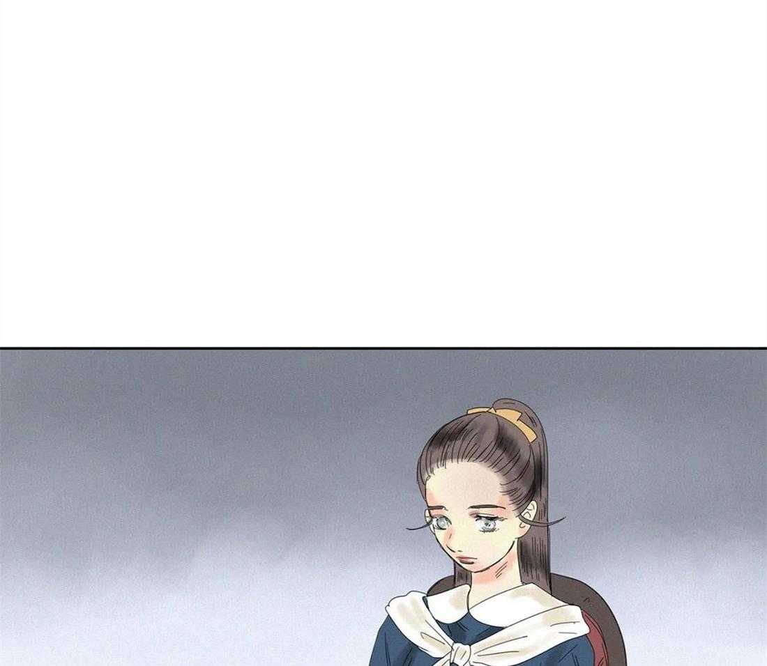 无法逃离的枷锁 第32话 没有犯错 第23页