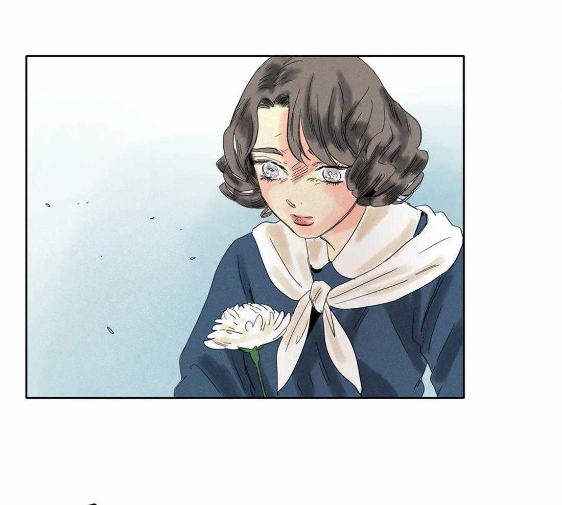 无法逃离的枷锁 第36话 终话 第1页