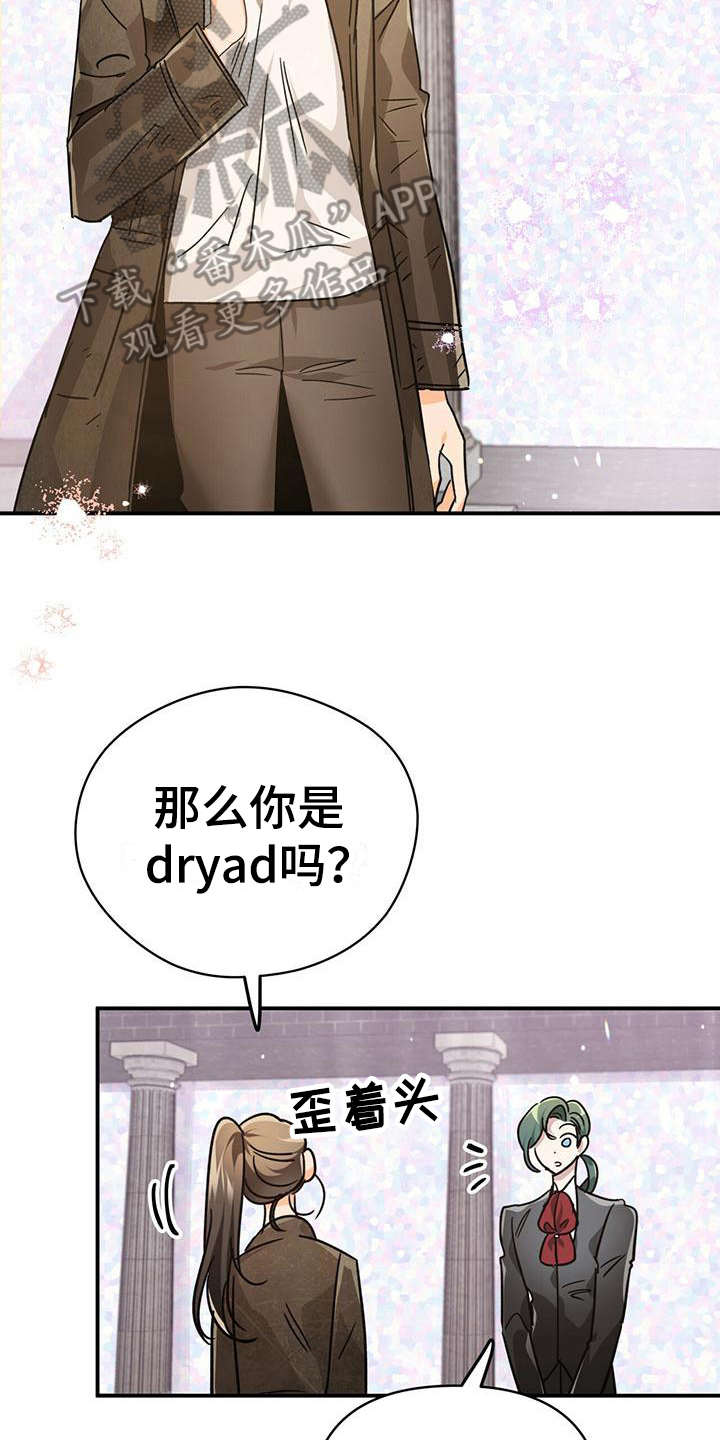 无限钻石 第17章:手环 第3页