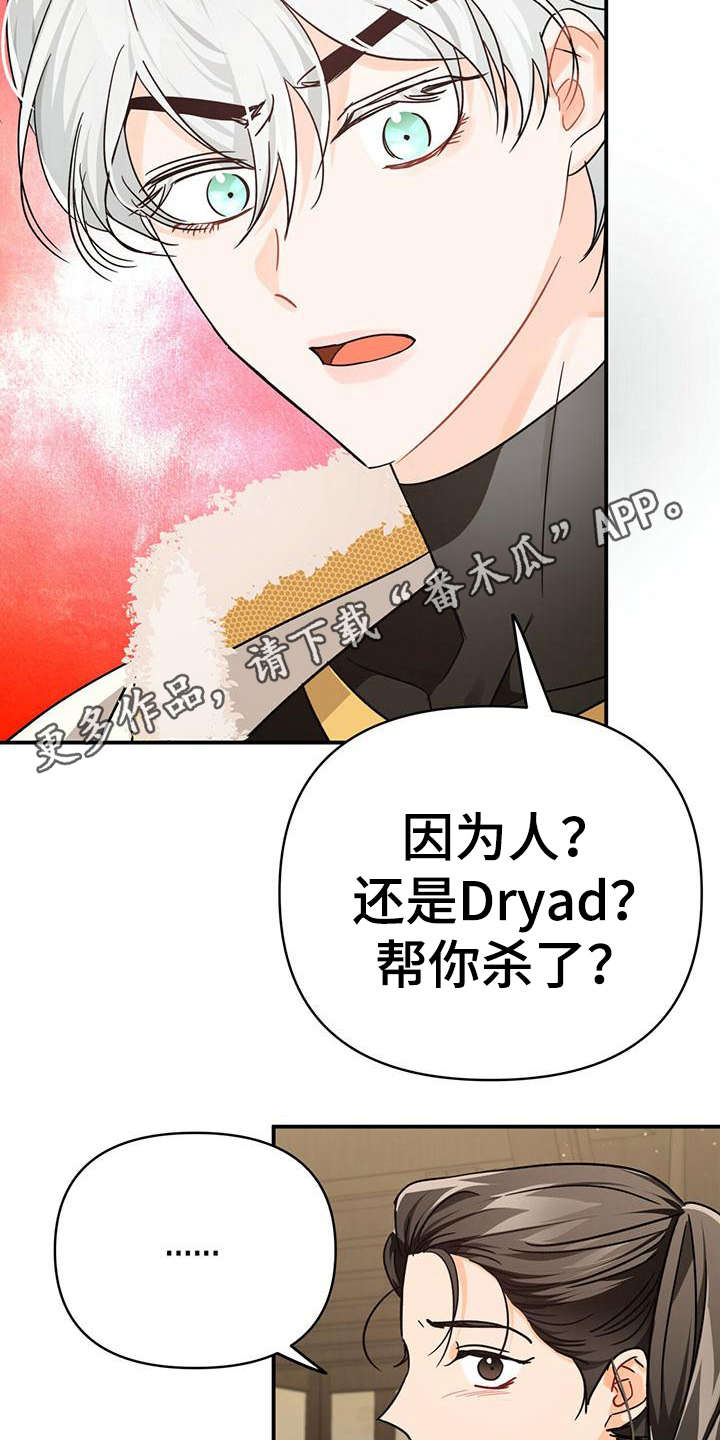 无限钻石 第28章:担忧 第13页