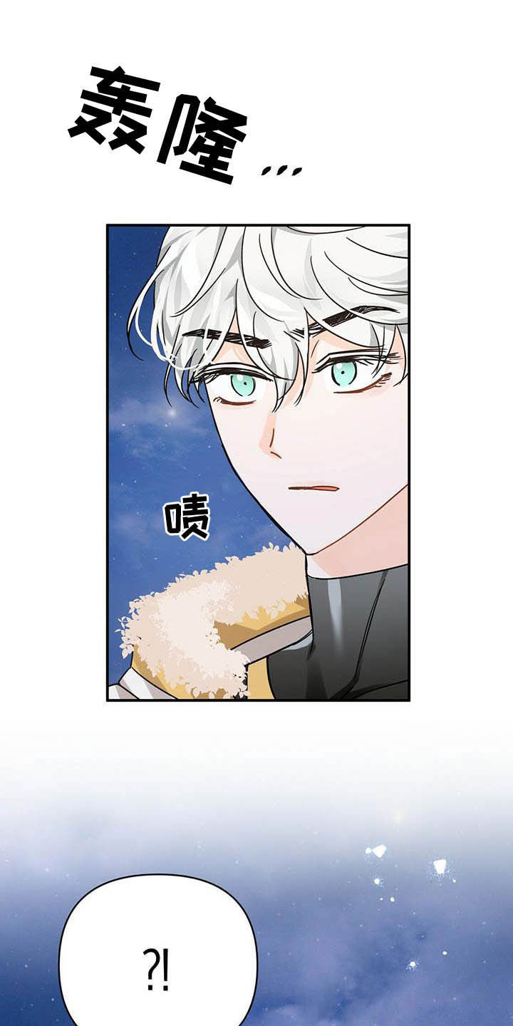 无限钻石 第29章:寻找小雏菊 第25页