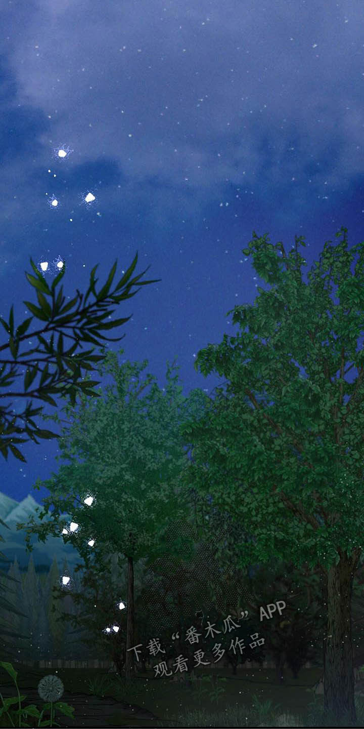 无限钻石 第29章:寻找小雏菊 第4页