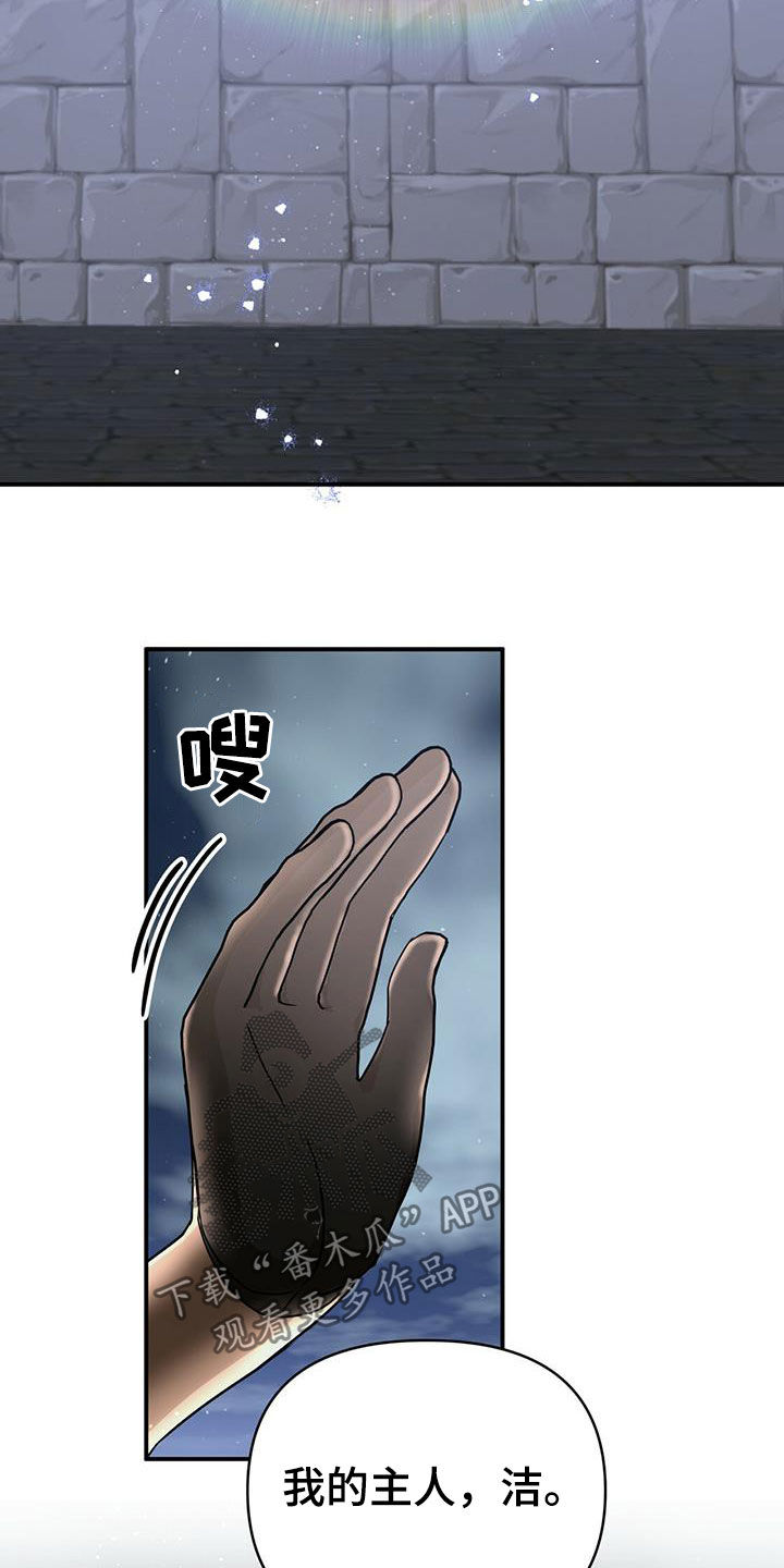 无限钻石 第34章:希望 第3页