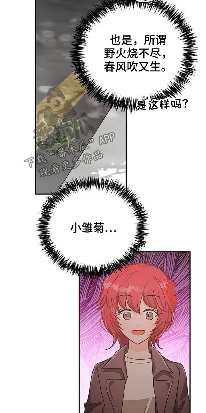无限钻石 第37章:根须 第13页