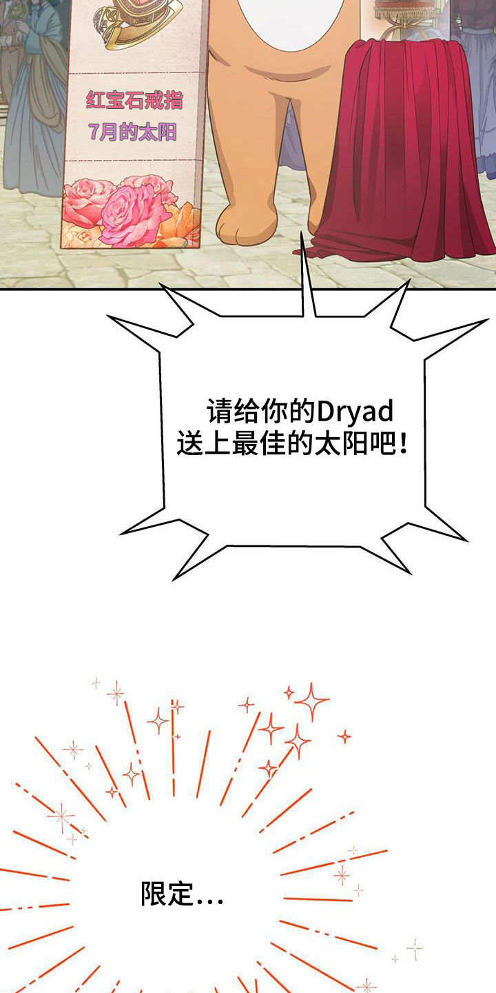 无限钻石 第39章:限定戒指 第21页