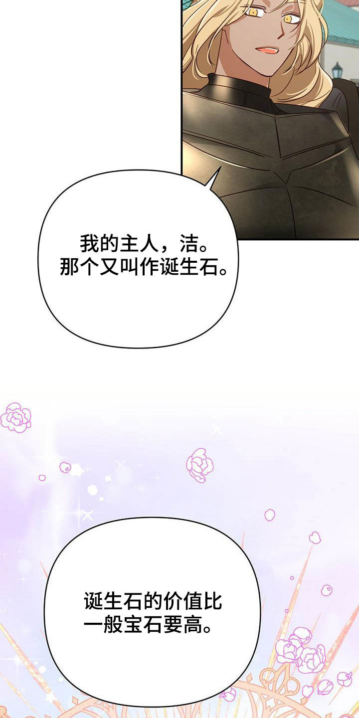 无限钻石 第39章:限定戒指 第29页