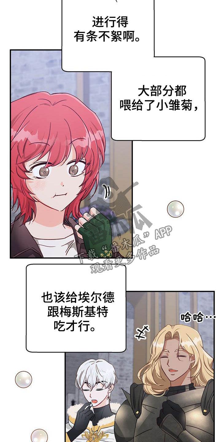 无限钻石 第39章:限定戒指 第4页