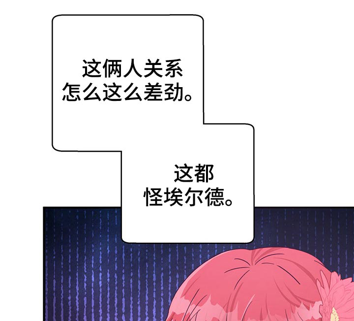 无限钻石 第42章:我的幸运 第1页
