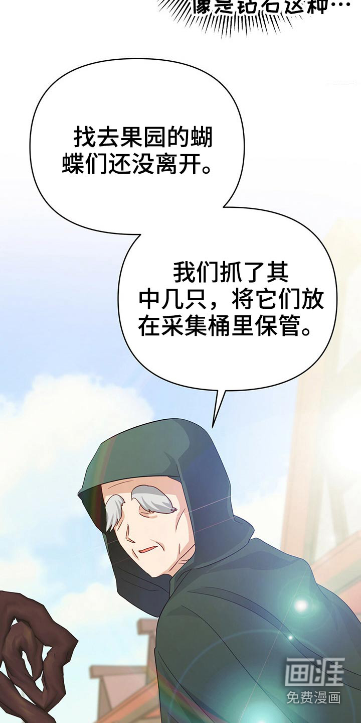 无限钻石 第45章:蝴蝶 第2页