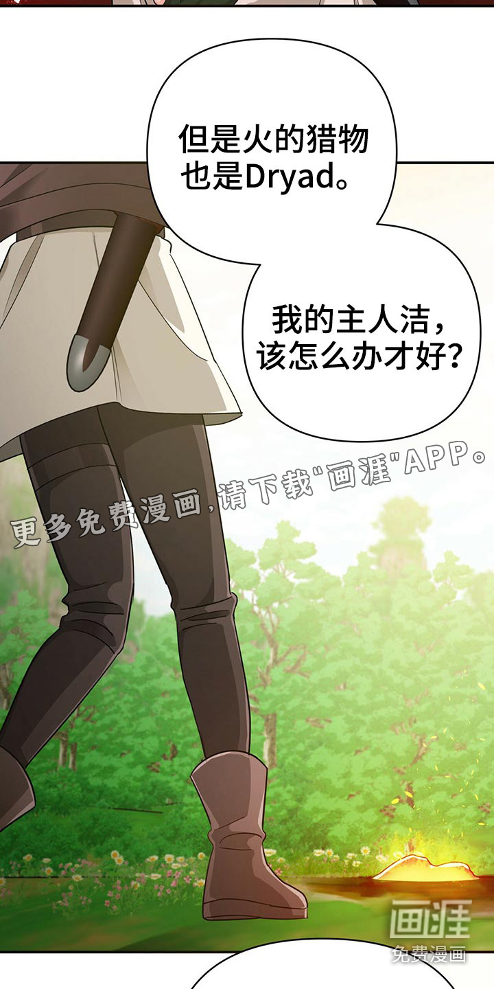 无限钻石 第46章:队长 第32页