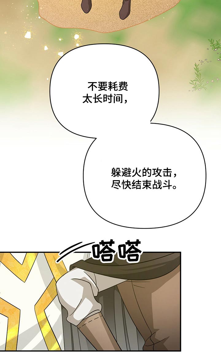 无限钻石 第47章:开始战斗 第12页
