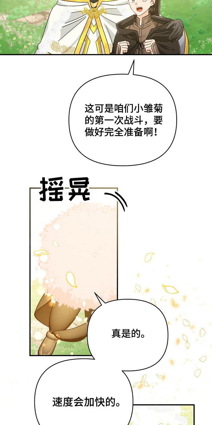 无限钻石 第47章:开始战斗 第14页