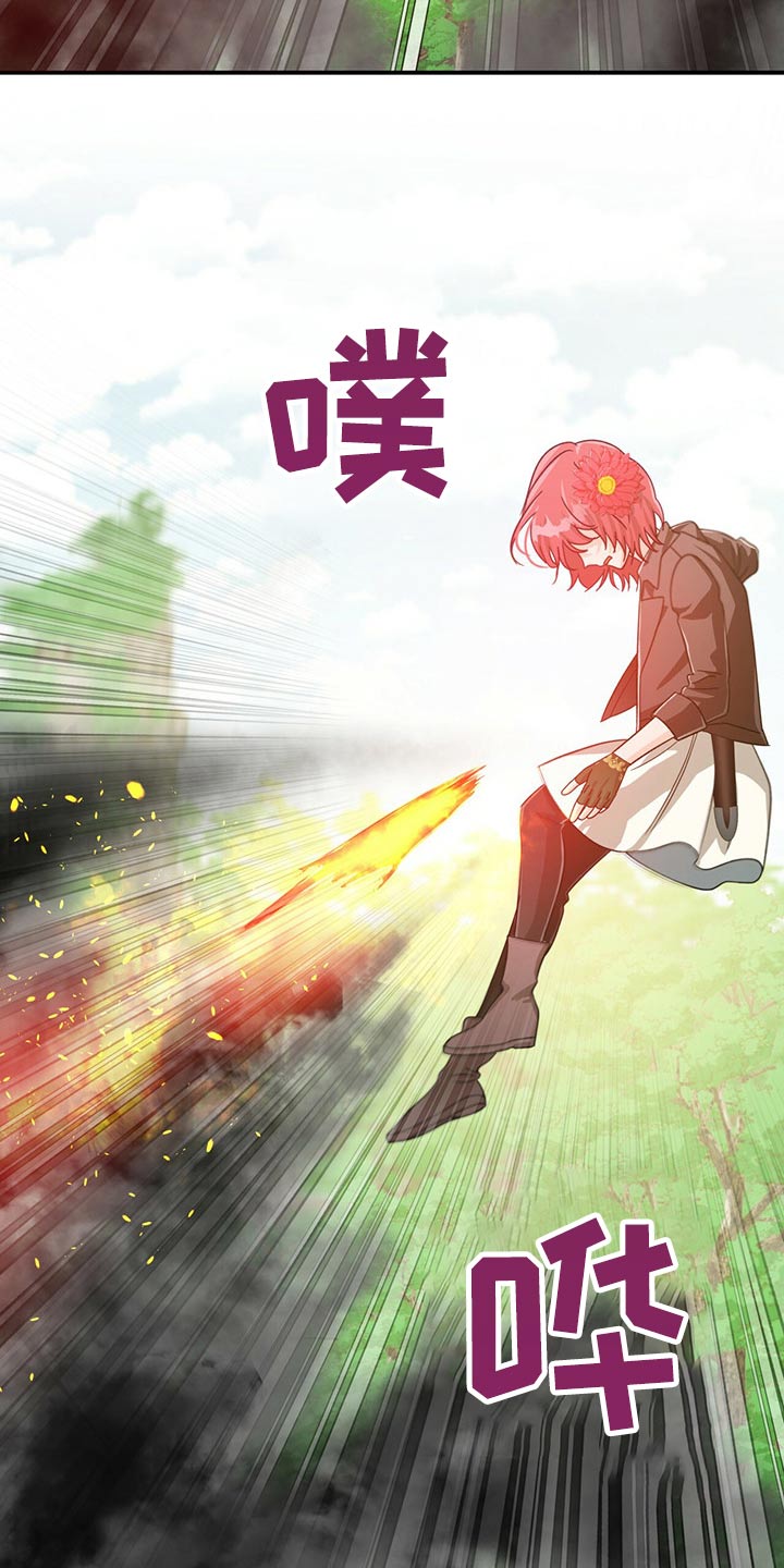 无限钻石 第47章:开始战斗 第27页