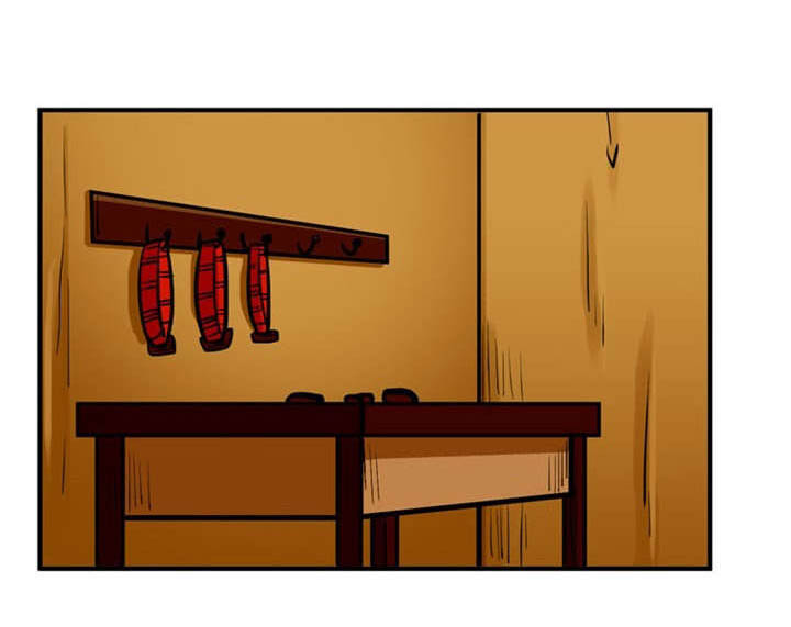 孤岛游魂 第24章:建议 第1页
