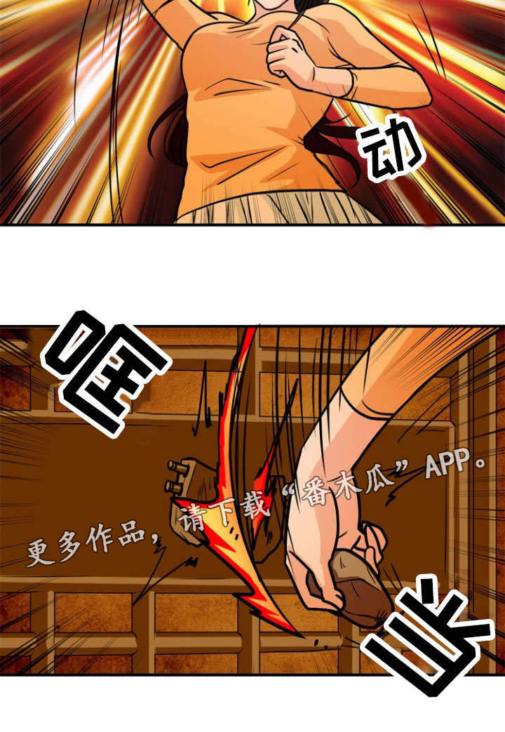 孤岛游魂 第32章:思索 第17页