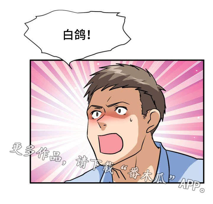 孤岛游魂 第54章:吃掉 第1页