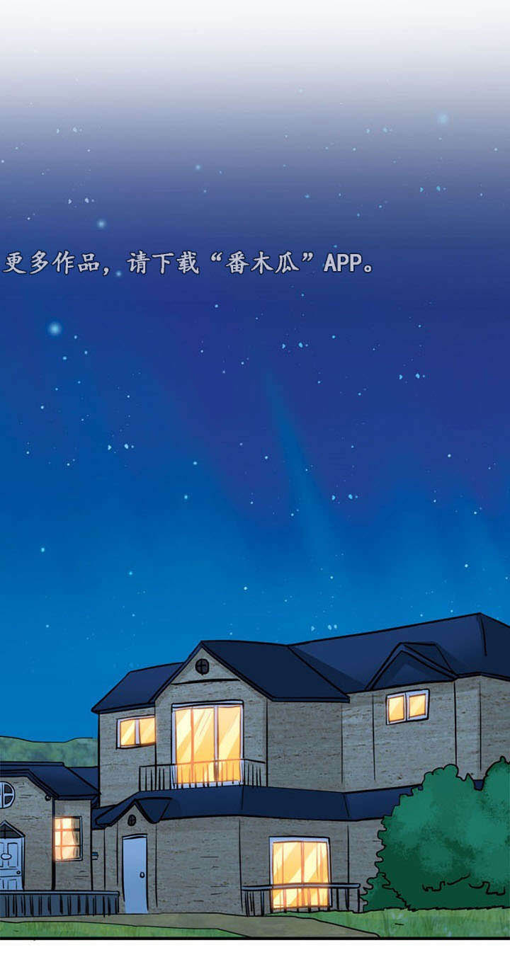 孤岛游魂 第55章:偷袭 第1页