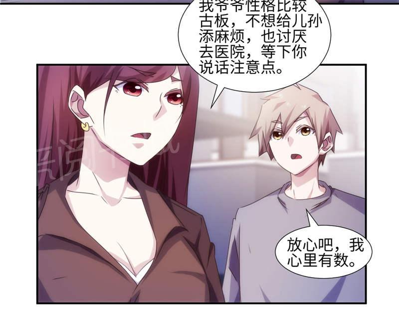 绝品小神医 第170话 第7页