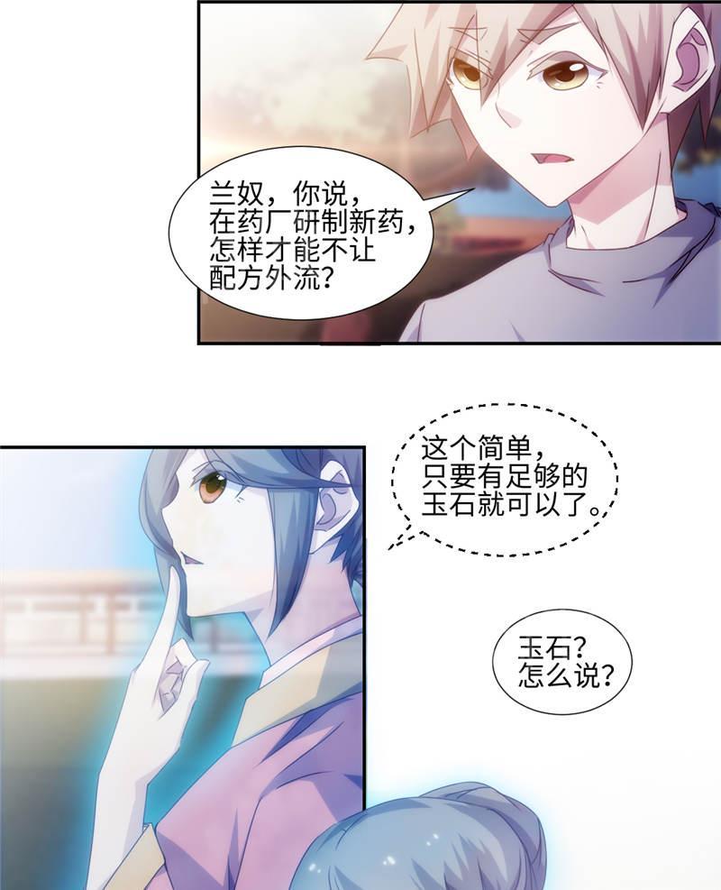 绝品小神医 第162话 第2页
