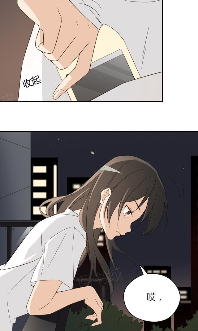 大叔,你别跑 第41话 美好的一天 第22页
