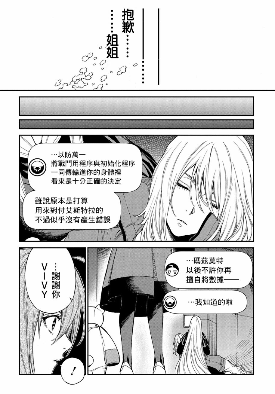 蒂苿 －骊龙珠之咏－ 第10话 第27页