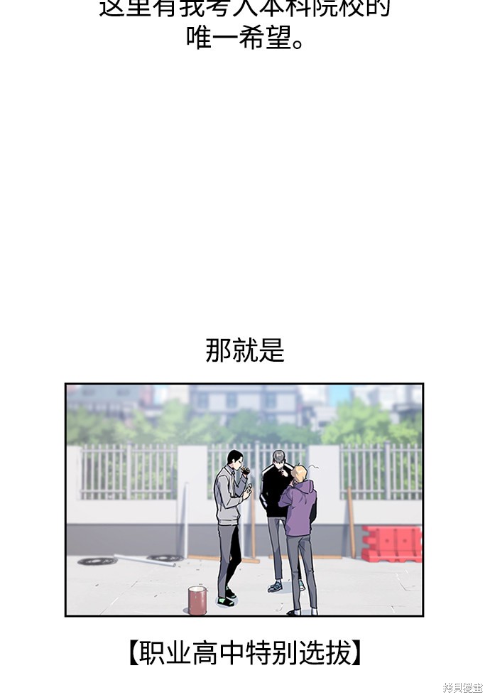 痞子学霸 第1话 第39页