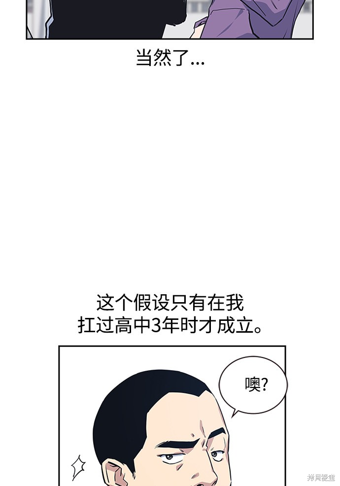 痞子学霸 第1话 第41页