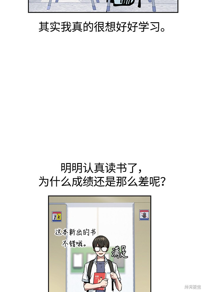 痞子学霸 第1话 第6页