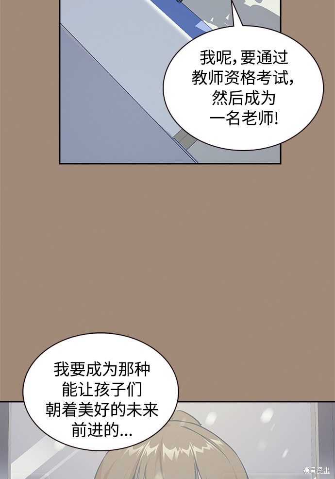 痞子学霸 第1话 第55页