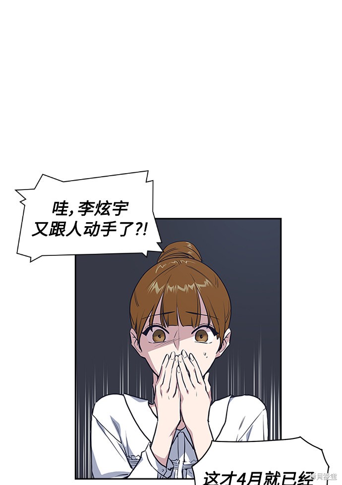 痞子学霸 第1话 第75页