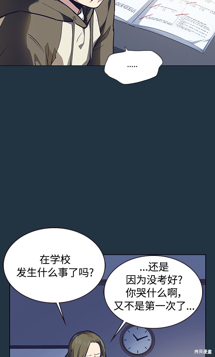痞子学霸 第3话 第40页