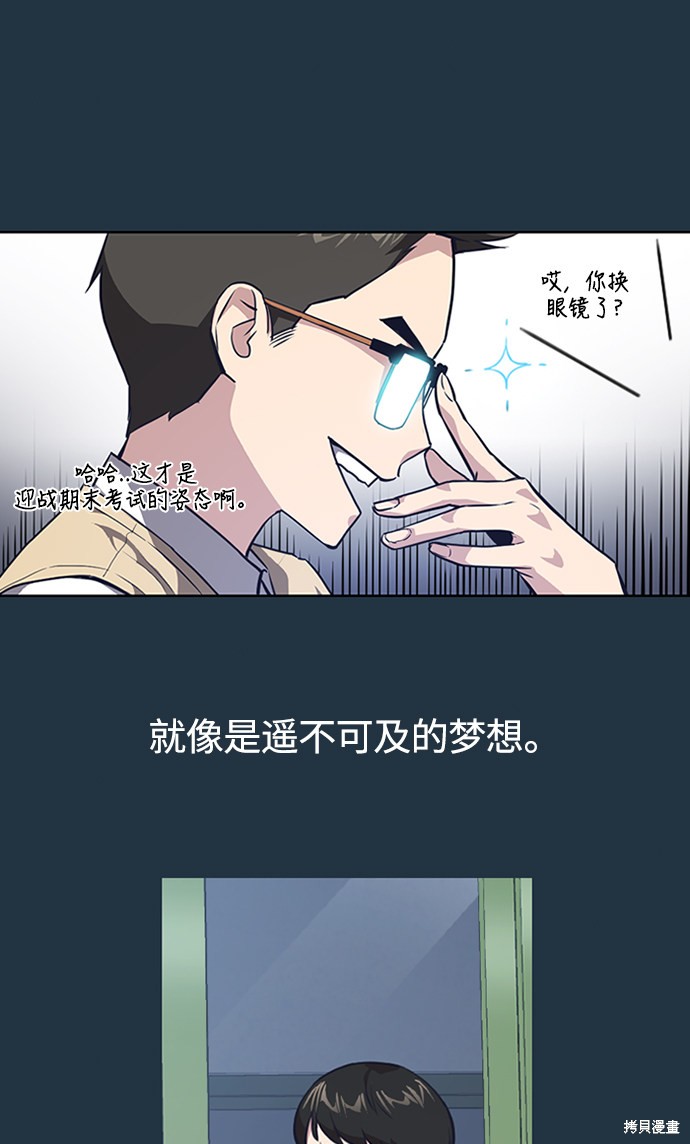 痞子学霸 第3话 第45页