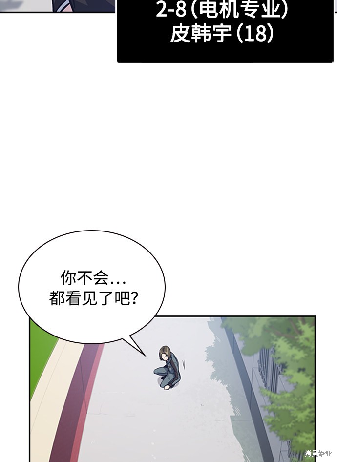 痞子学霸 第4话 第96页