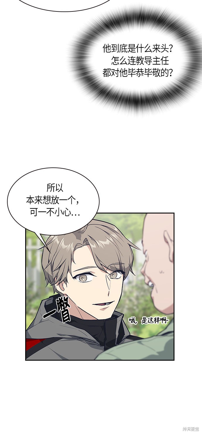 痞子学霸 第5话 第25页
