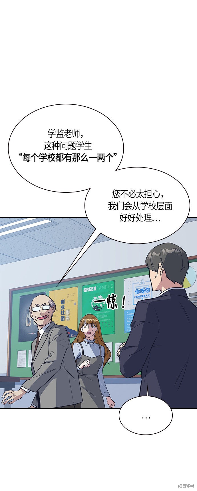 痞子学霸 第7话 第42页