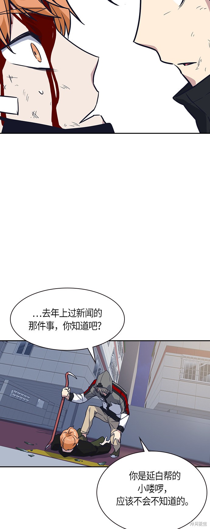 痞子学霸 第12话 第38页