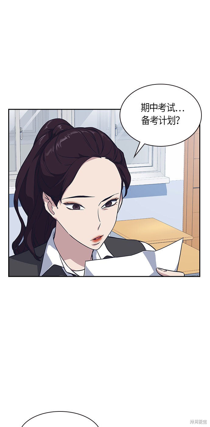 痞子学霸 第14话 第22页