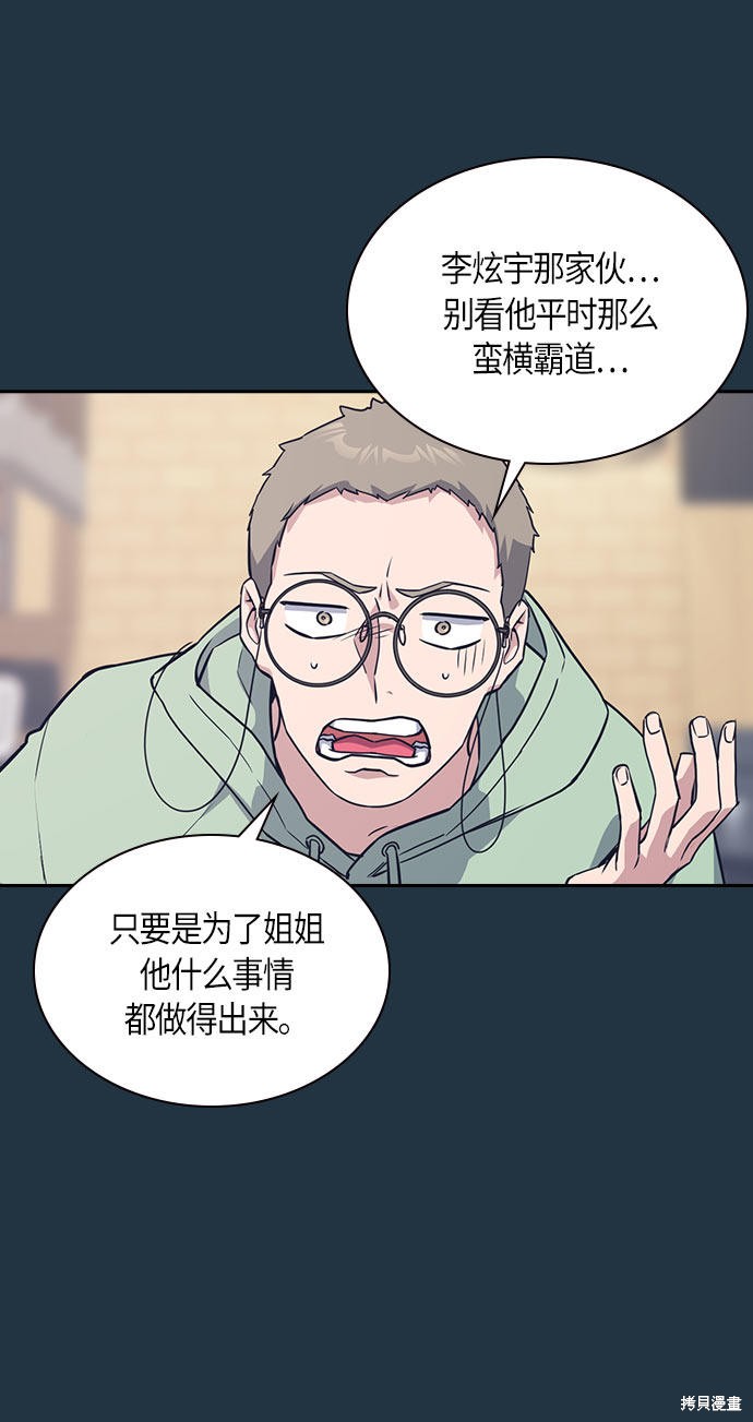 痞子学霸 第20话 第51页