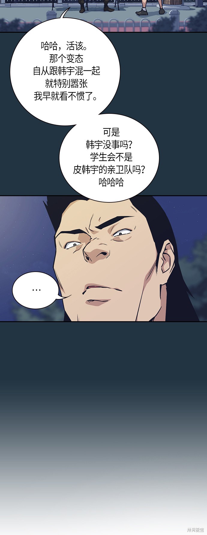 痞子学霸 第29话 第10页